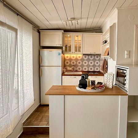 Apartamento Sale Kavala Exterior foto