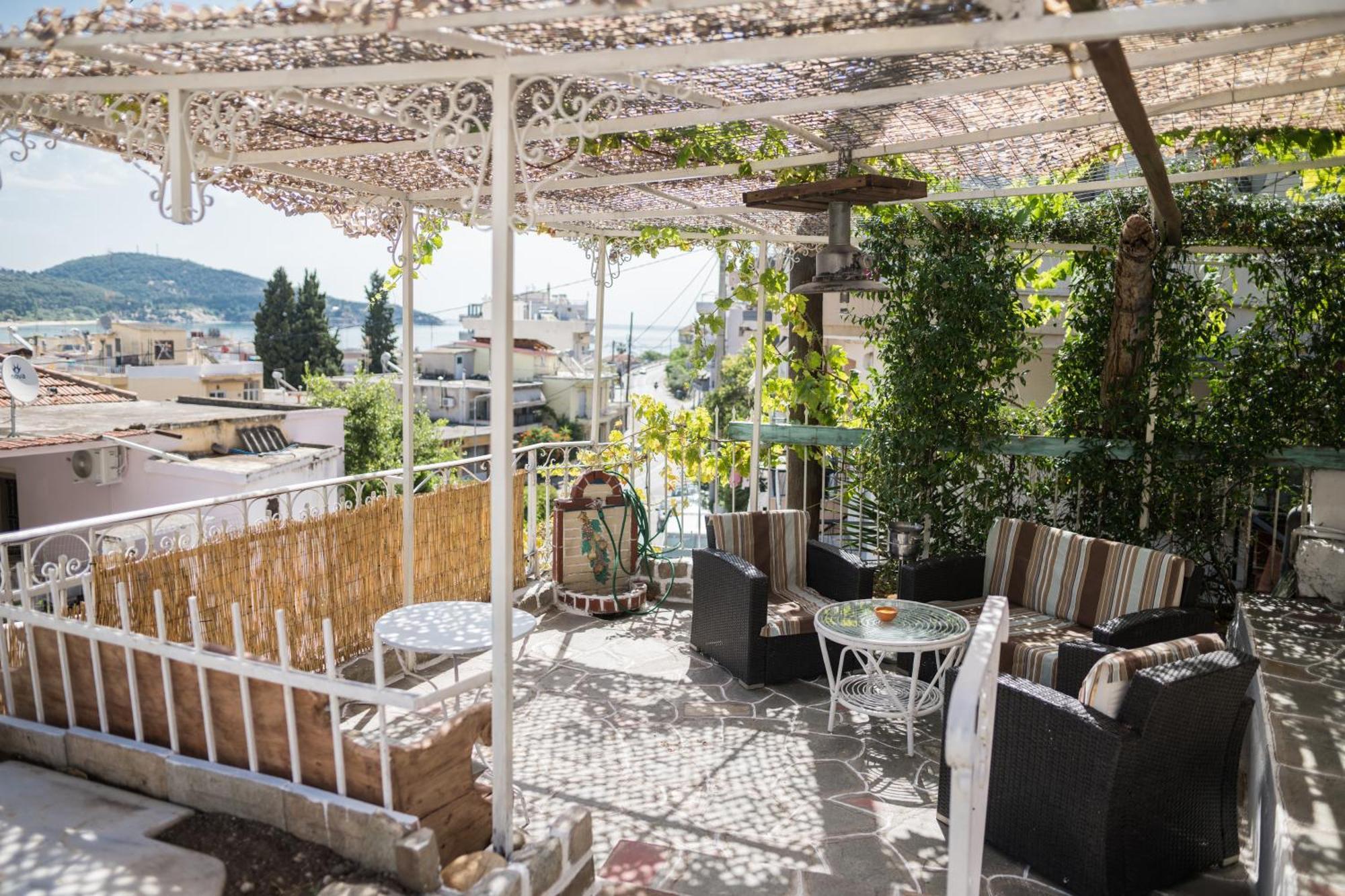 Apartamento Sale Kavala Exterior foto