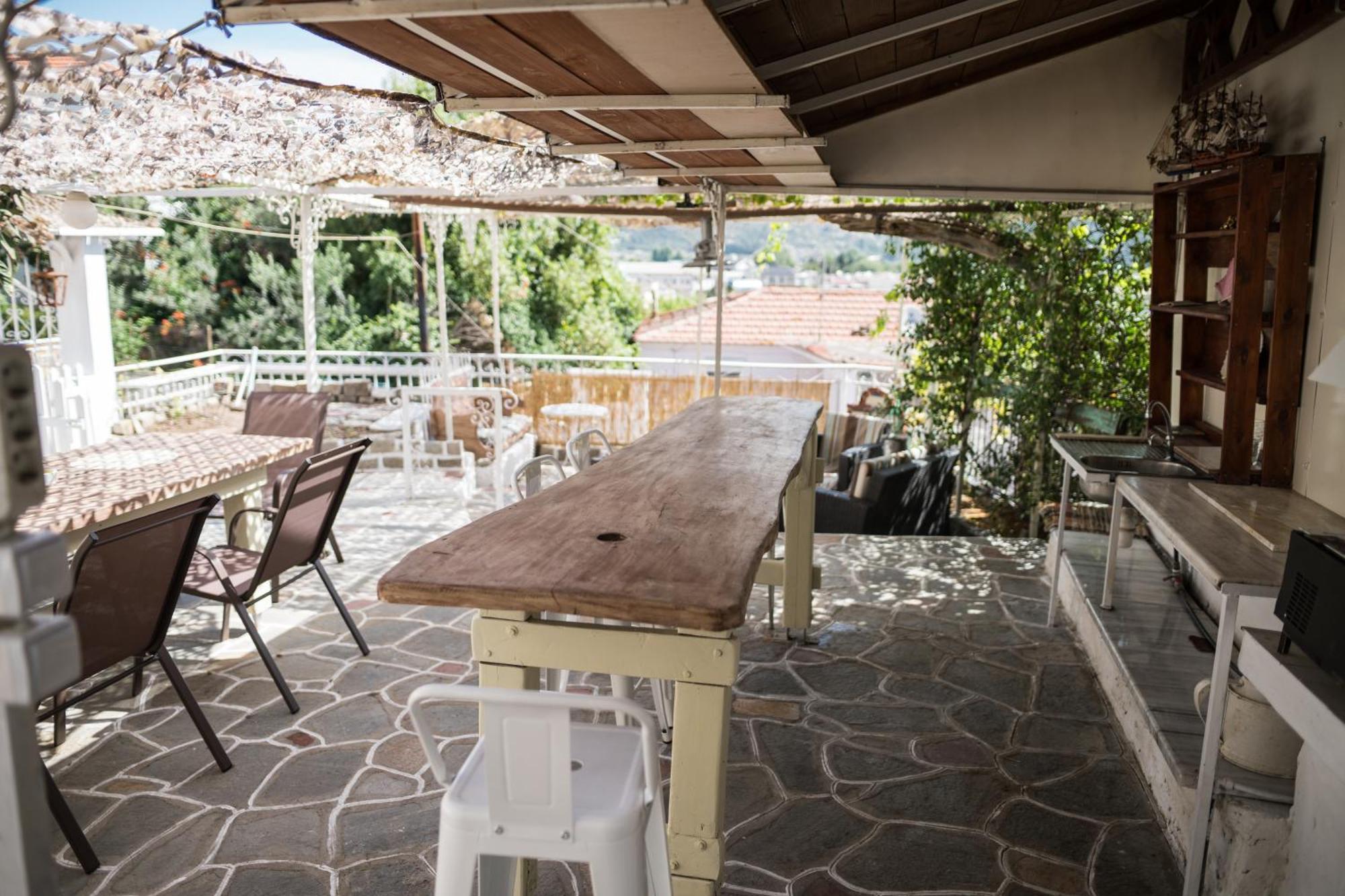 Apartamento Sale Kavala Exterior foto