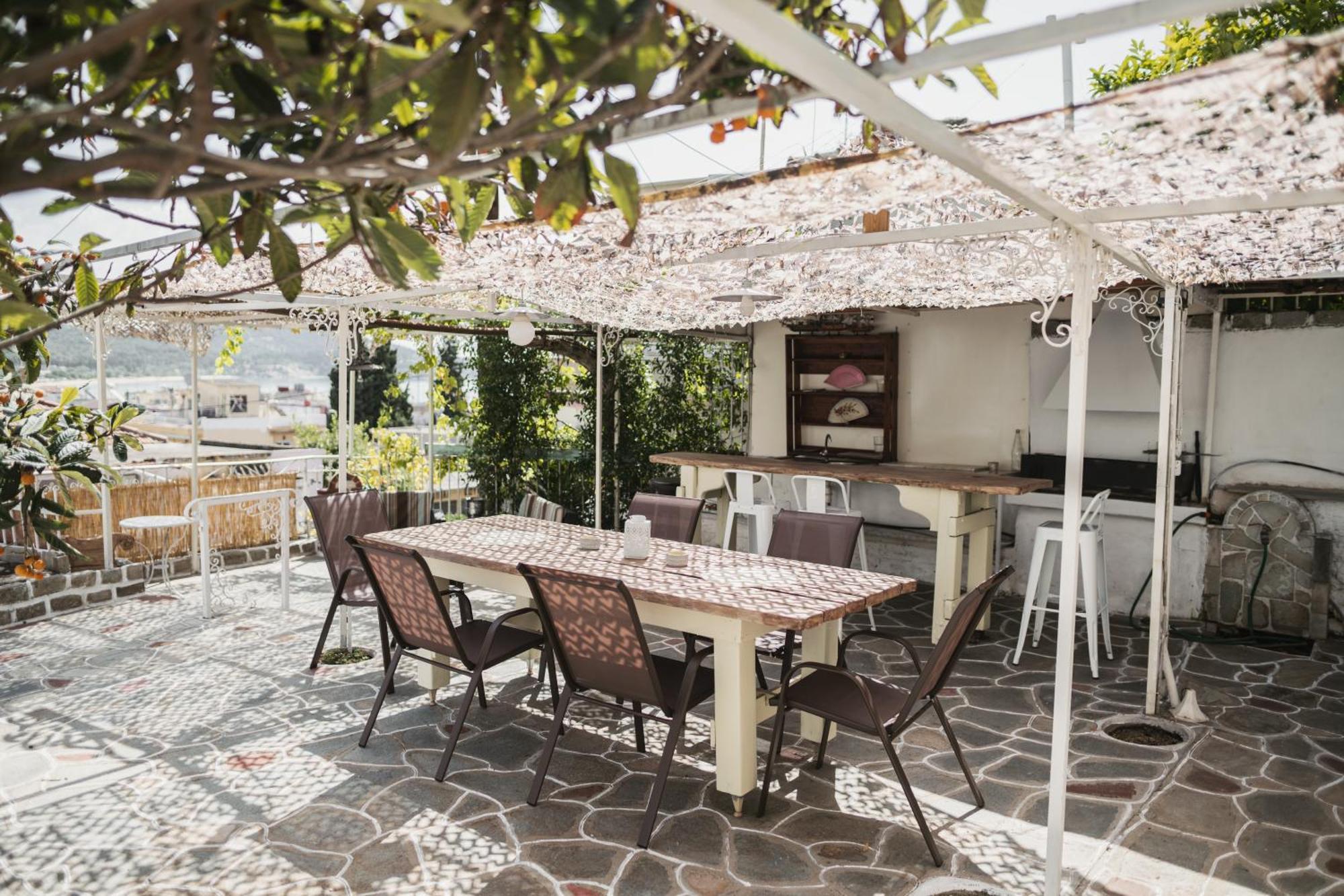 Apartamento Sale Kavala Exterior foto