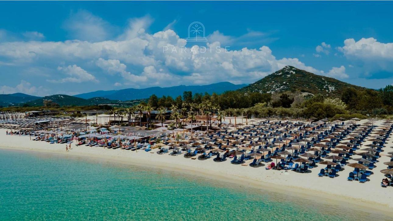 Apartamento Sale Kavala Exterior foto