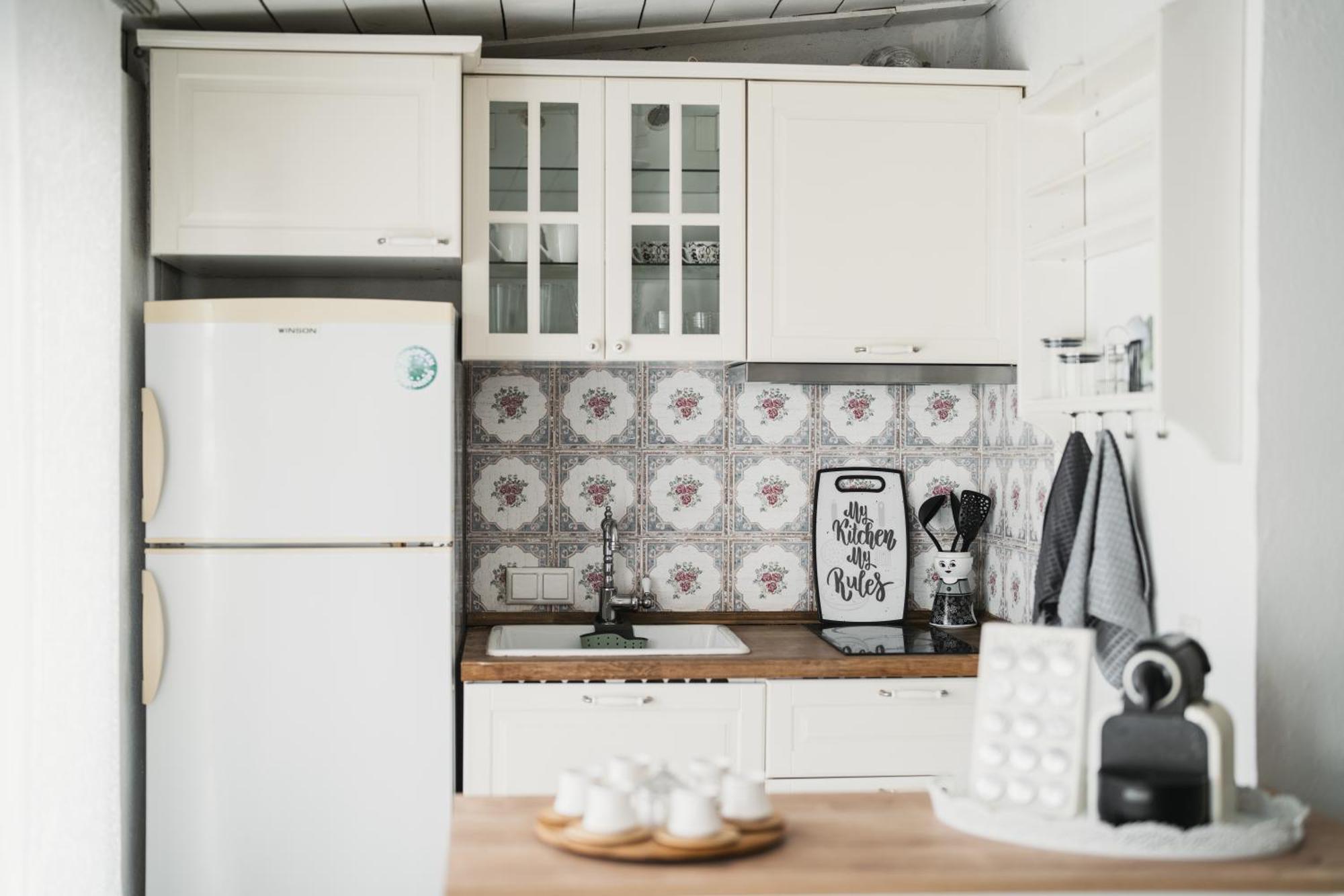 Apartamento Sale Kavala Exterior foto