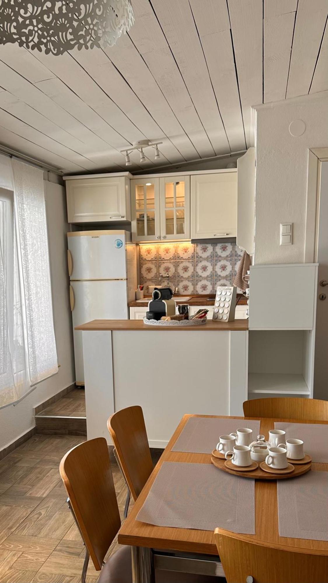 Apartamento Sale Kavala Exterior foto