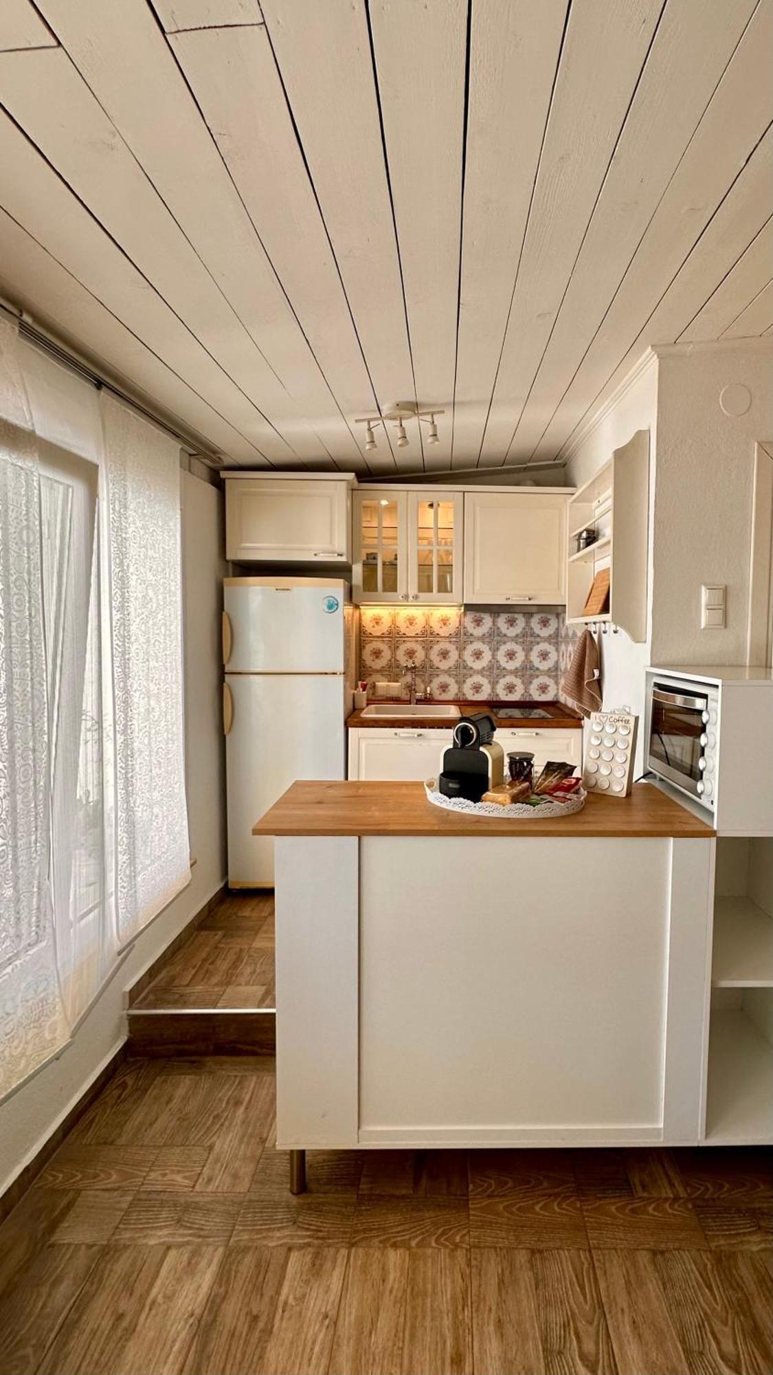 Apartamento Sale Kavala Exterior foto